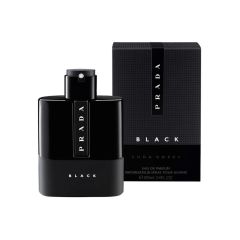 Prada Luna Rossa Black Eau de Parfum 100ml