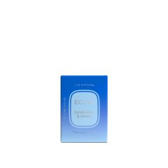 Ecoya Sandalwood and Amber Car Diffuser Fragrance Pods