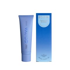 Ecoya Sandalwood and Amber Hand Cream 100ml