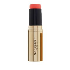 Napoleon Perdis Cheek Switch Creme Blush Stick Save The Coral