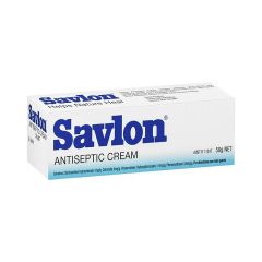 Savlon Cream | 50g