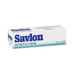 Savlon Cream | 75g