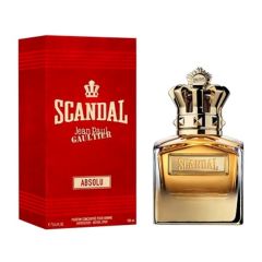 Jean Paul Gaultier Scandal Pour Homme Absolu Eau de Parfum 100ml