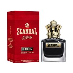 Jean Paul Gaultier Scandal Pour Homme Le Parfum Eau de Parfum 50ml