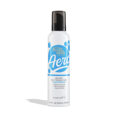 Bondi Sands Aero Tanning Foam Light-medium 225ml