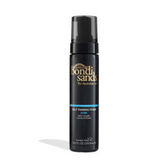 Bondi Sands Dark Foam 200ml