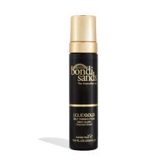 Bondi Sands Foam Liquid Gold  200ml