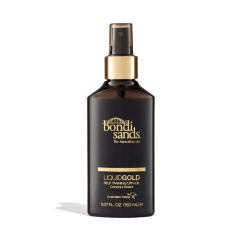 Bondi Sands Liquid Gold Dry Oil 150ml