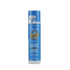 Key Sun Blue Zinke SPF 50+ 5g