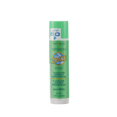 Key Sun Zinke Green SPF 50+ 5g
