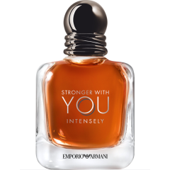 Emporio Armani Stronger With You Intensely Eau De Parfum 30ml