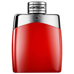 Mont Blanc Legend Red Eau De Parfum 100ml