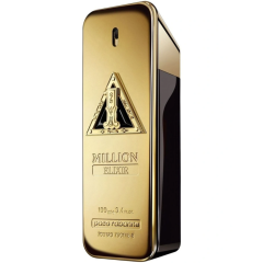 Paco Rabanne 1 Million Elixir Intense Eau De Parfum 100ml