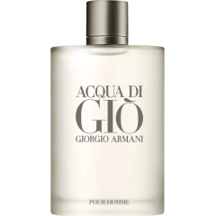 Giorgio Armani Acqua Di Gio Eau De Toilette 100ml