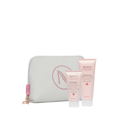 Natio Rose Touch Gift Set