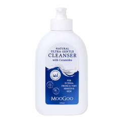 Moo Goo  Ultra Cleanser with Ceramides 500ml