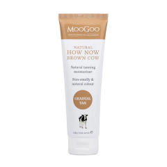 Moo Goo Gradual Tanning Cream 120g