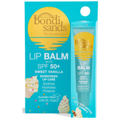 Bondi Sands Lip SPF50 Vanilla 10g