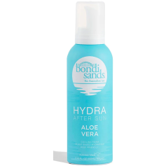 Bondi Sands Hydra After Sun Aloe Vera Cooling Foam 192ml