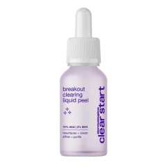 Dermalogica Breakout Clearing Liquid Peel