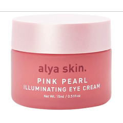 Alya Skin Pink Pearl Illuminating Eye Cream 15ml