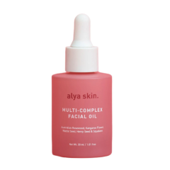 Alya Skin Multi-Complex Facial Oil 30ml