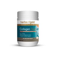 Herbs of Gold Collagen Gold 180g