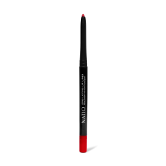 Natio Long Lasting Lip Liner Scarlett 0.3g