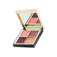 Napoleon Perdis Colour Ritual Eyeshadow Quad Showgirl