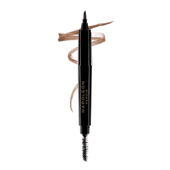 Napoleon Perdis Framed Liquid Brow Pen Brownie