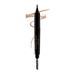 Napoleon Perdis Framed Liquid Brow Pen Mocha