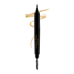 Napoleon Perdis Framed Liquid Brow Pen Pale Rider