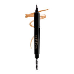 Napoleon Perdis Framed Liquid Brow Pen Toffee