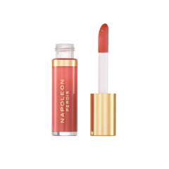 Napoleon Perdis Plumping Lipgloss In The Nude