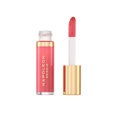 Napoleon Perdis Plumping Lipgloss Peach Face