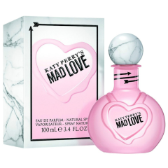 Katy Perry Mad Love EDP 100ml