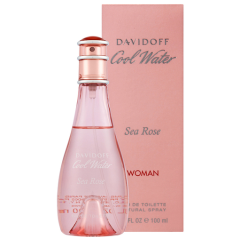 Davidoff Cool Water Sea Rose