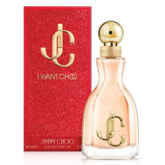 Jimmy Choo I want Choo EDP 60ml