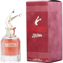 Jean Paul Gaultier So Scandal Eau De Parfum 50ml