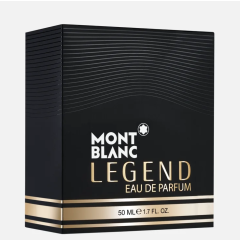 Mont Blanc Legend EDP 50ml 