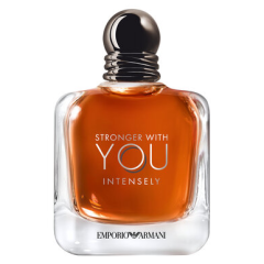 Emporio Armani Stronger with You Intensely EDP 100ml