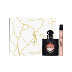 YSL Black Opium EDP 30ml Set