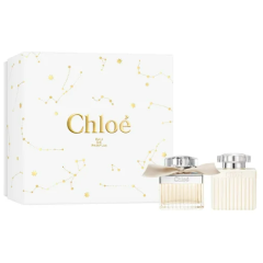 Chloe Signature EDP 50ml Set