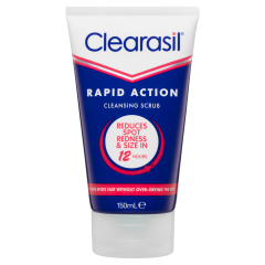 Clearasil Ultra Scrub 150ml