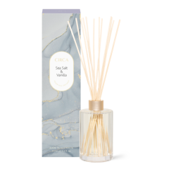 Circa Sea Salt & Vanilla Diffuser 250ml