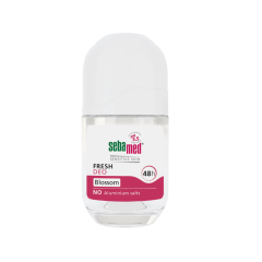 SEBAMED ROLL ON DEODORANT BLOSSOM 50ML