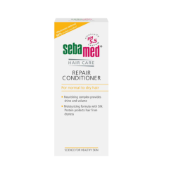 SEBAMED HAIR REPAIR CONDITIONER 200ML