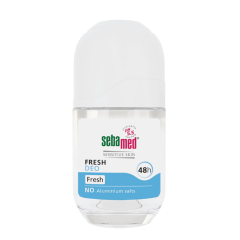 SEBAMED ROLL ON DEODORANT FRESH 50ML