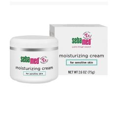 Sebamed Moisturising Cream 75ml