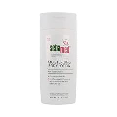 Sebamed Moisturising Lotion 200ml